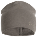 Senti Merino Beanie — Falcon Grey