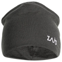 Senti Merino Beanie — Black Olive