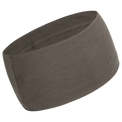 Senti Merino Headband — Falcon Grey