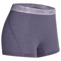 Senti Women's Merino Hot Pants — Purple