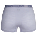 Senti Women's Merino Hot Pants — Lila Haze