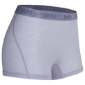 Senti Women's Merino Hot Pants — Lila Haze