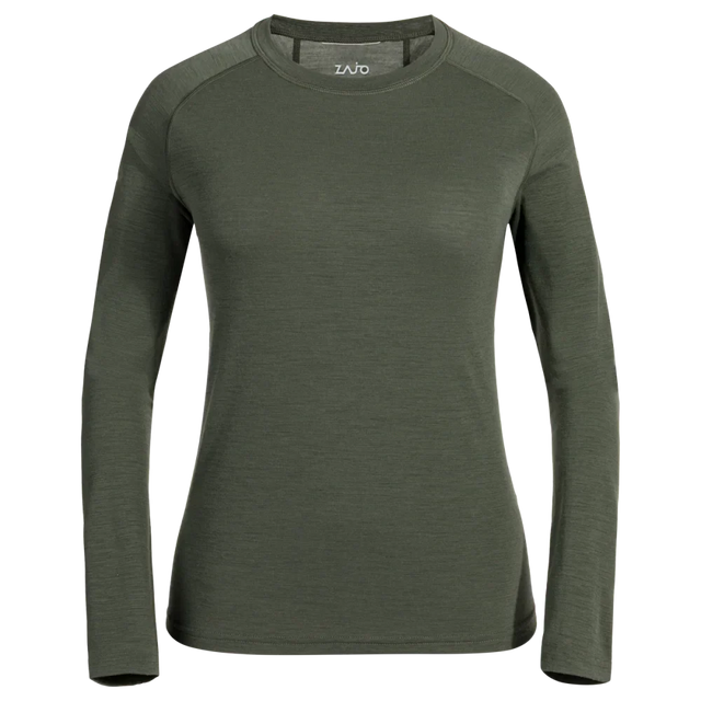 Senti Women's Merino Longsleeve
