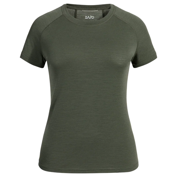Senti Women's Merino T-shirt