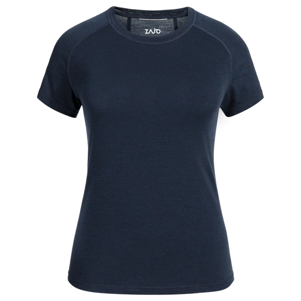 Senti Women's Merino T-shirt
