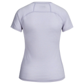 Senti Women's Merino T-shirt — Lila Haze