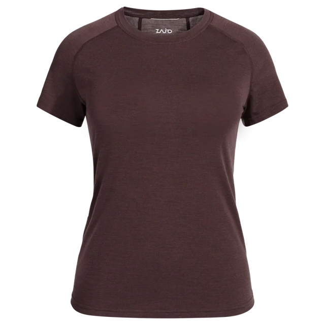 Senti Women's Merino T-shirt