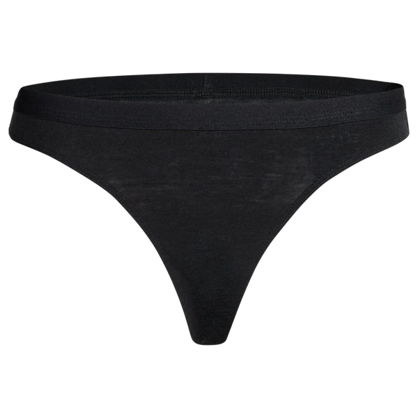 Senti Women's Merino Thong