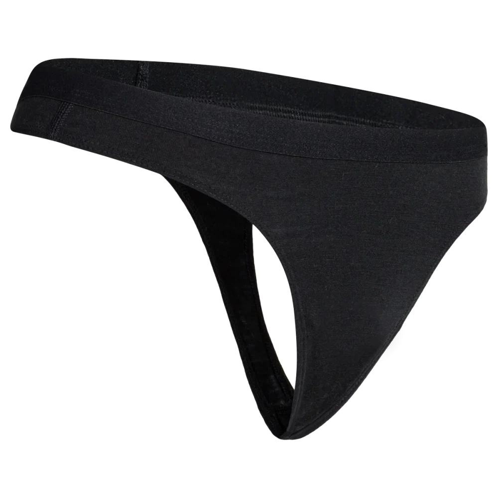 Senti Women's Merino Thong