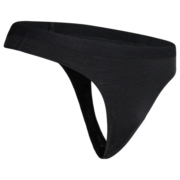 Senti Women's Merino Thong