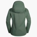Silvretta W Jacket