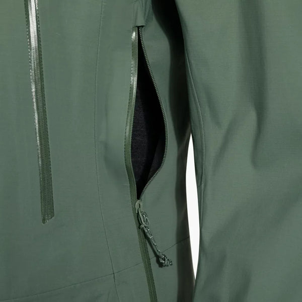 Silvretta W Jacket