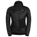 Spiro Men's Insulated Hybrid Jacket