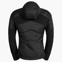 Spiro Men's Insulated Hybrid Jacket