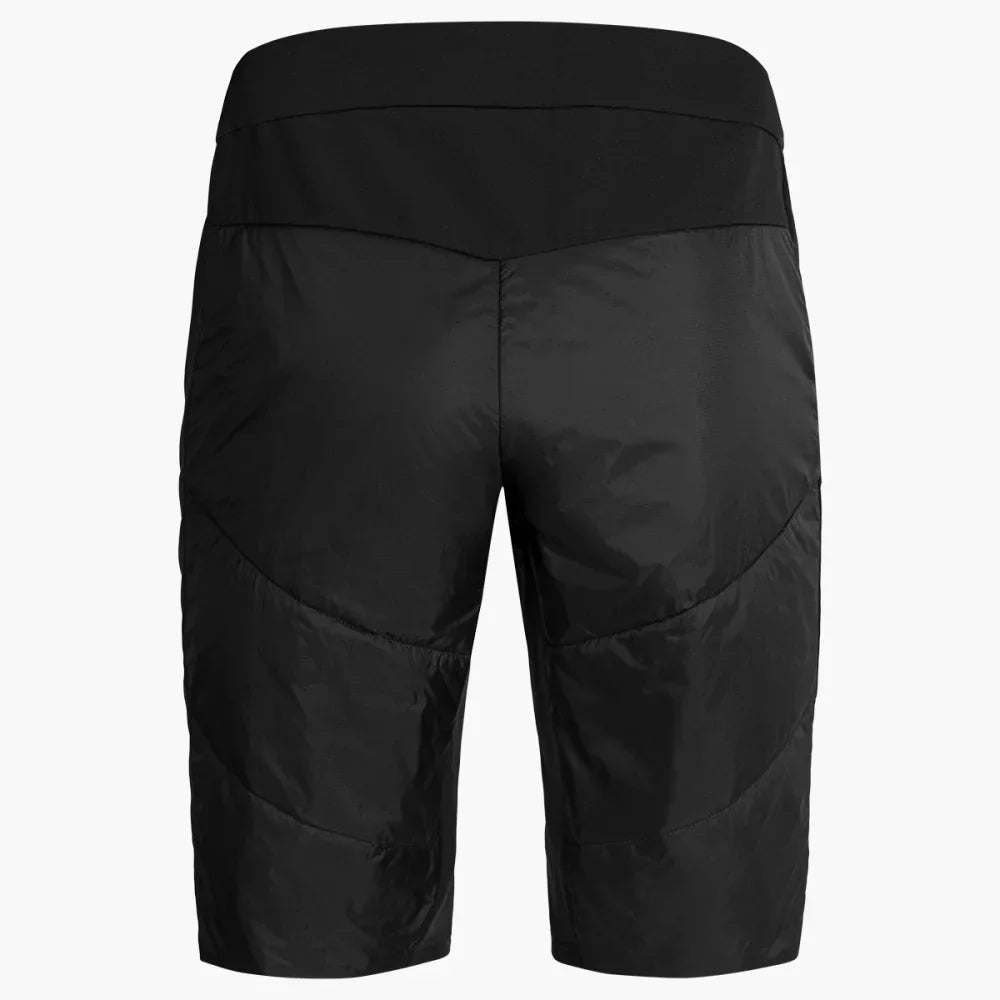 Spiro pantaloni scurți hibrizi izolați pentru bărbați