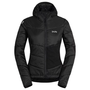 Spiro Women's Insulated Hybrid Jacket