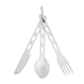 Set de tacâmuri din oțel inoxidabil