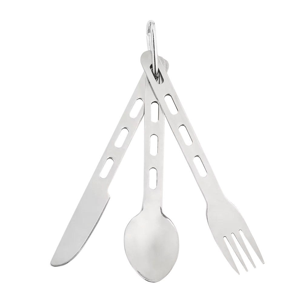 Set de tacâmuri din oțel inoxidabil