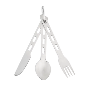 Set de tacâmuri din oțel inoxidabil