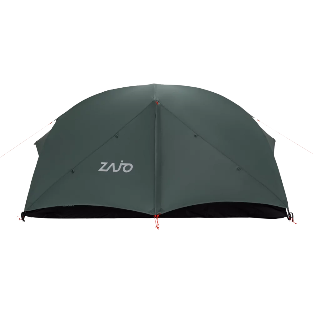 Domo Light 2 Person Tent — Sage Green