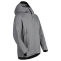 Torento Men's Waterproof 3L Jacket — Titanium Grey