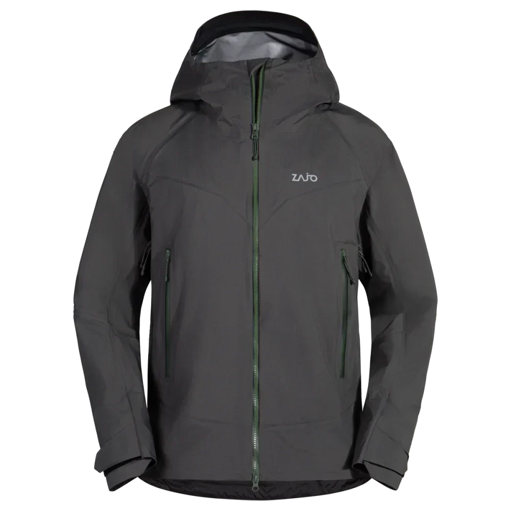 Torento Men's Waterproof 3L Jacket