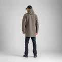 Urbo Men's 3L Parka