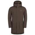 Urbo Men's Insulated Parka