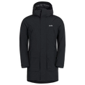 Urbo Men's Insulated Parka