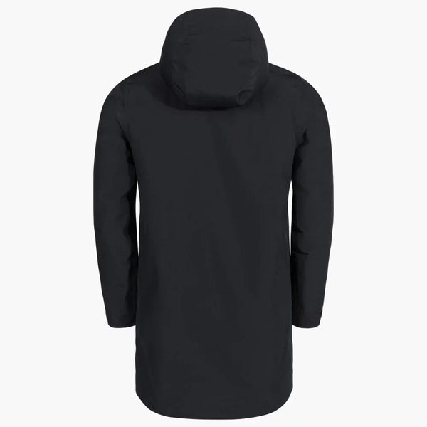Urbo Men's Insulated Parka