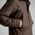 Urbo Men's Insulated Parka
