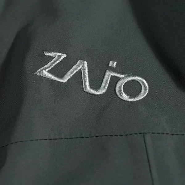 Urbo Women's Insulated Parka — Urban Green