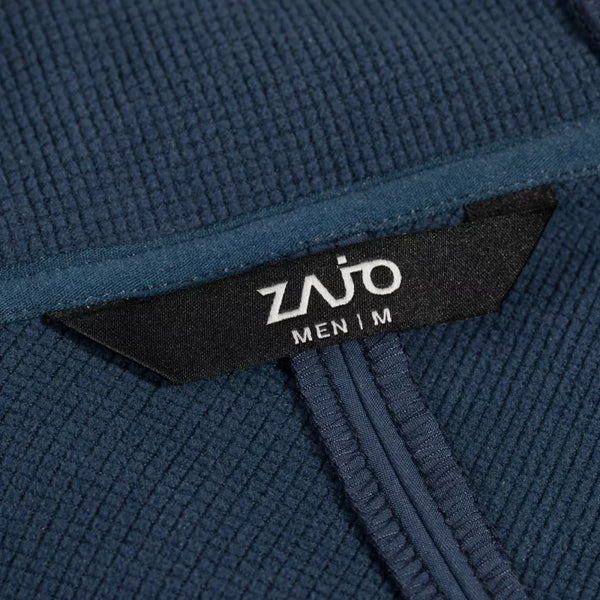 Vento Men's Softshell Jacket — Navy