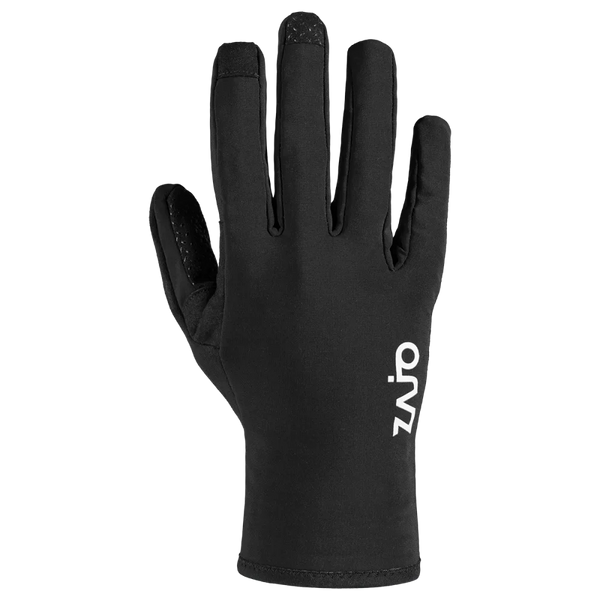Vento Windproof Gloves — Black