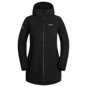 Vento Women's Softshell Jacket