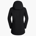 Vento Women's Softshell Jacket