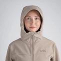 Vento Women's Softshell Jacket