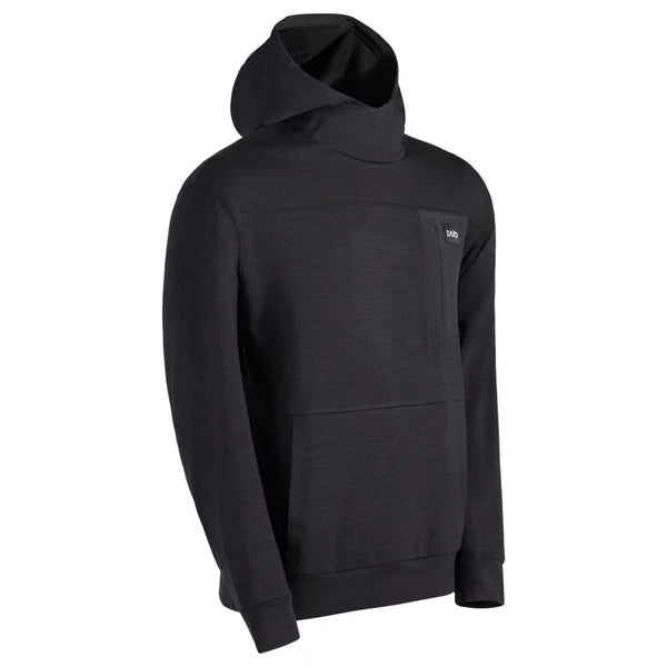 Vespero Men's Merino Hoodie