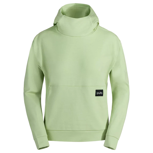 Vespero Women's Merino Hoodie
