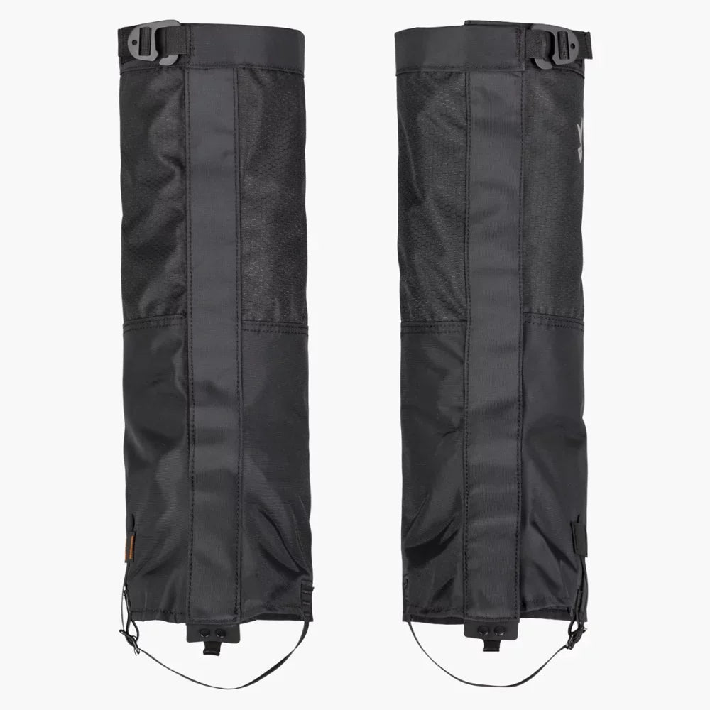 Vintro Pro Gaiter — Black