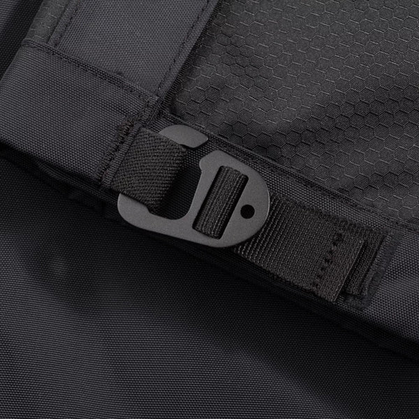 Vintro Pro Gaiter — Black
